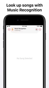 Music Info — Song Metadata screenshot 4