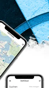 DartCloud screenshot 2
