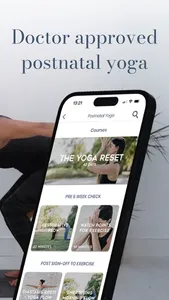 Yoga Happy With Hannah Barrett screenshot 8