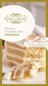 Isabela Akkari screenshot 4