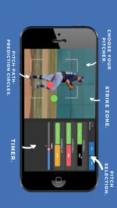 AppliedVisionBaseball screenshot 2