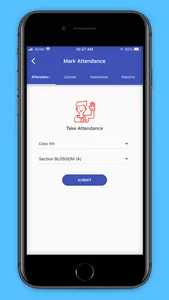 Stucare Cloud Teacher screenshot 1