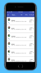 Stucare Cloud Teacher screenshot 2