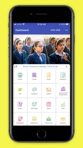 Stucare Cloud Teacher screenshot 3