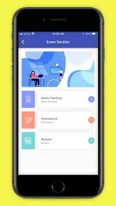 Stucare Cloud Teacher screenshot 6
