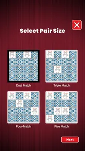 Match and More screenshot 1