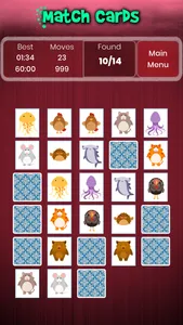 Match and More screenshot 2