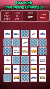 Match and More screenshot 4