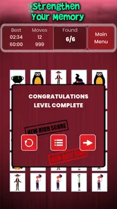 Match and More screenshot 5