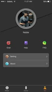 Giordano by Nuband Pro screenshot 2