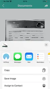 Document Scanner App! screenshot 5