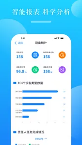 机电设备管理系统 screenshot 3