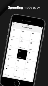 Crosscard Business screenshot 5