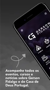 Gerson Fidalgo screenshot 0