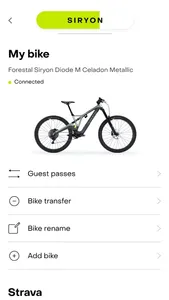 Forestal Sync screenshot 0