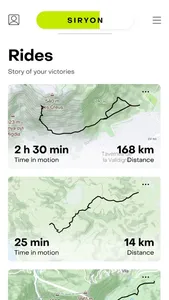 Forestal Sync screenshot 1