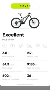 Forestal Sync screenshot 3