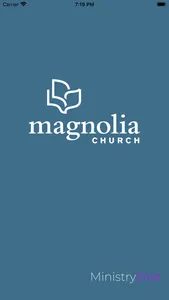 Magnolia Church screenshot 0