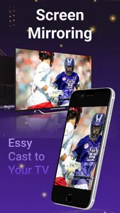 Remote for Roku TV App screenshot 4