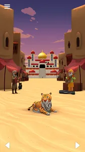 Escape Game: Arabian Night screenshot 5