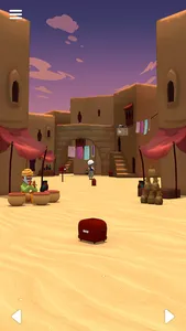 Escape Game: Arabian Night screenshot 6