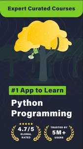 Learn Python Coding: Python X screenshot 0