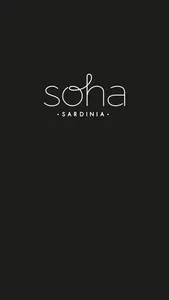 SOHA SARDINIA FEDELTAPP screenshot 0