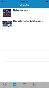 EC Bergisch Land screenshot 2