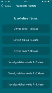 Digimals screenshot 0