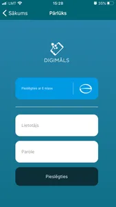 Digimals screenshot 1