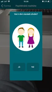 Digimals screenshot 2