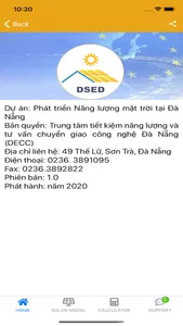 SOLAR VIETNAM screenshot 1