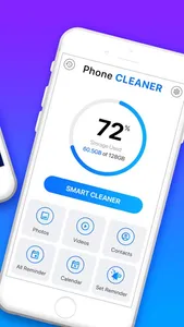 Phone Cleaner Ⓞ screenshot 9