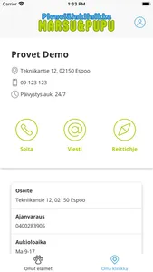 Marsu & Pupu screenshot 3
