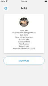 Marsu & Pupu screenshot 5