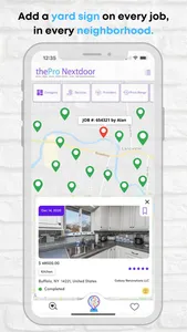 thePro Nextdoor: Service Pros screenshot 1