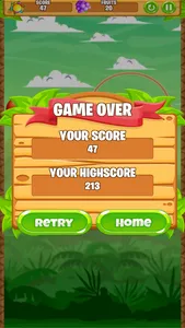 Fruit Swiper screenshot 0