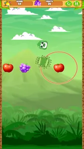 Fruit Swiper screenshot 1
