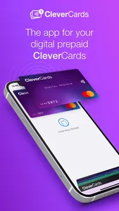 CleverCards screenshot 0