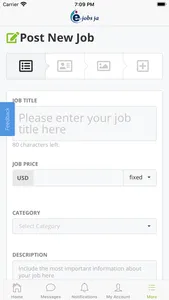 Ejobsja screenshot 2