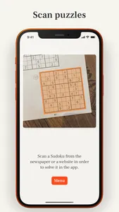 SudoKoi – Sudoku & Killer screenshot 6