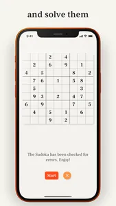 SudoKoi – Sudoku & Killer screenshot 7