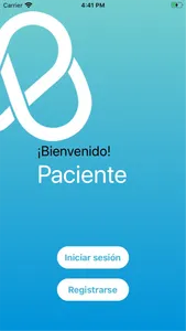 Medpacom Paciente screenshot 0