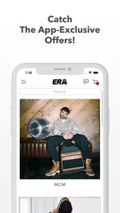 Era Clothing screenshot 0