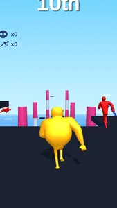 Grapple Flight screenshot 0