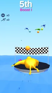 Grapple Flight screenshot 3