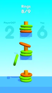 Hoop Kings screenshot 4