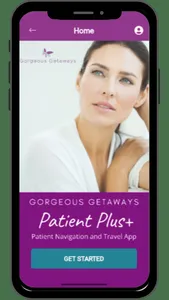 Patient Plus+ screenshot 0