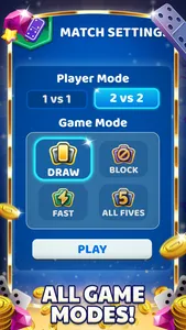 Dominoes Battle: The Best Game screenshot 7