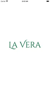 La Vera Food screenshot 0